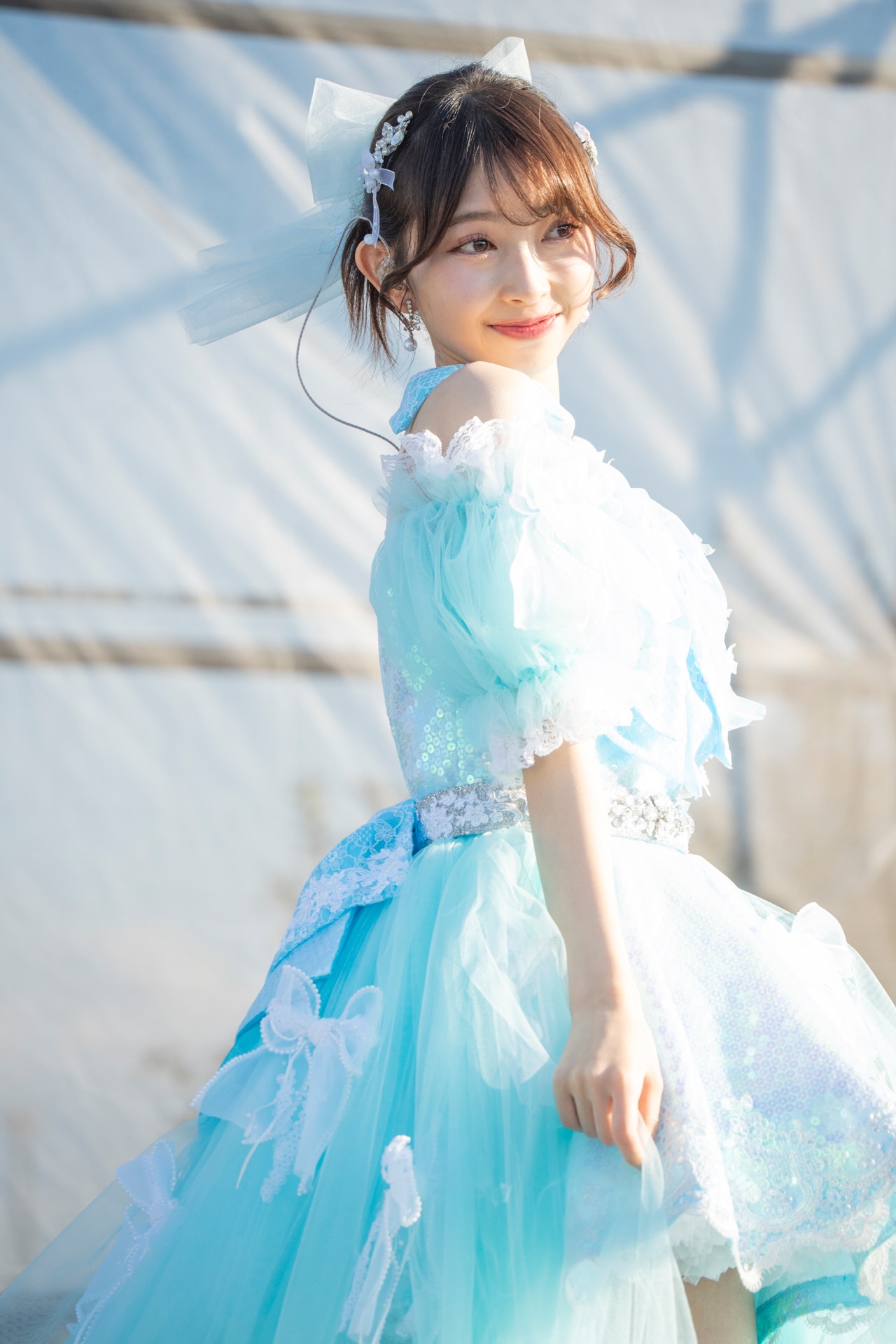 辻野かなみ