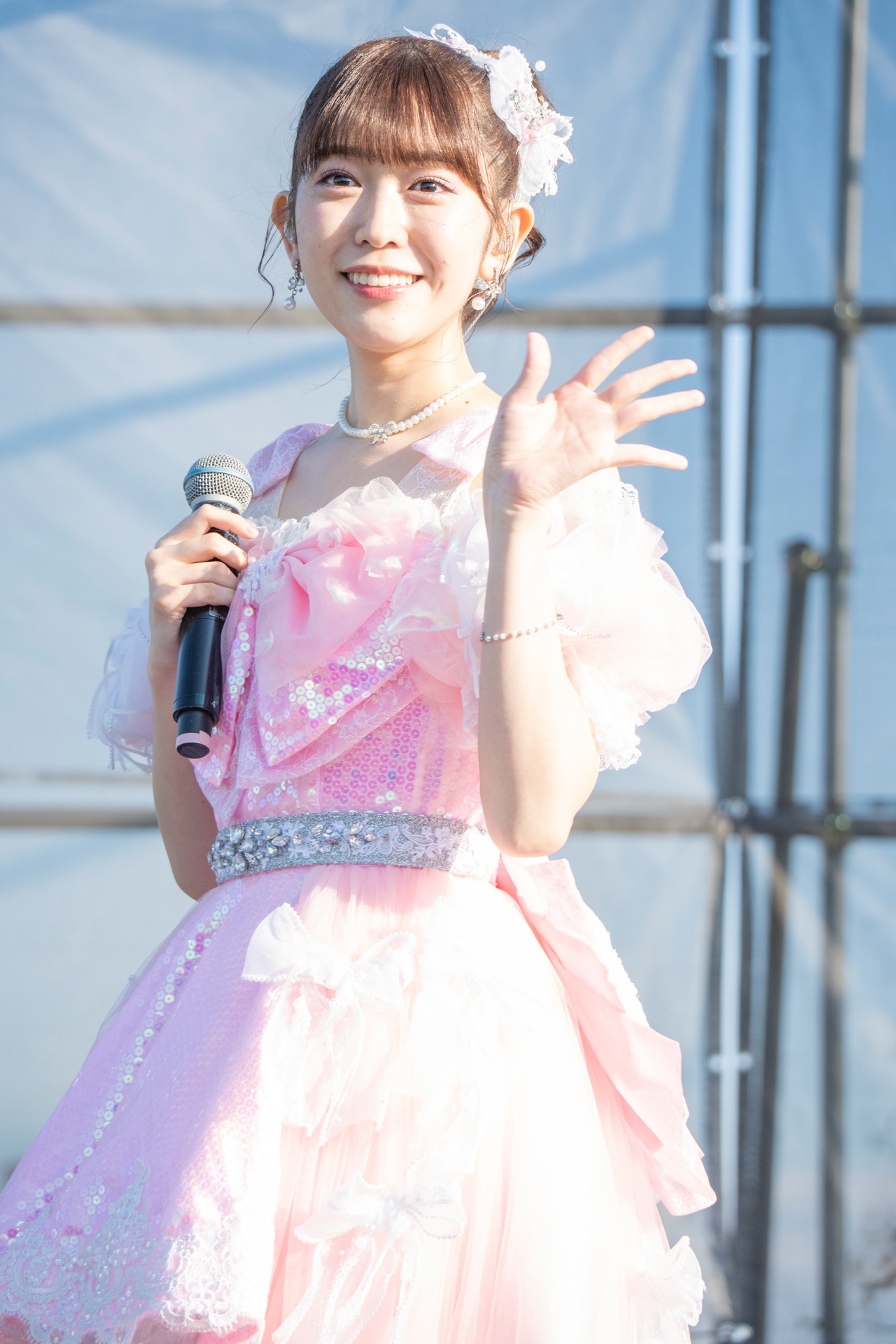 小泉遥香