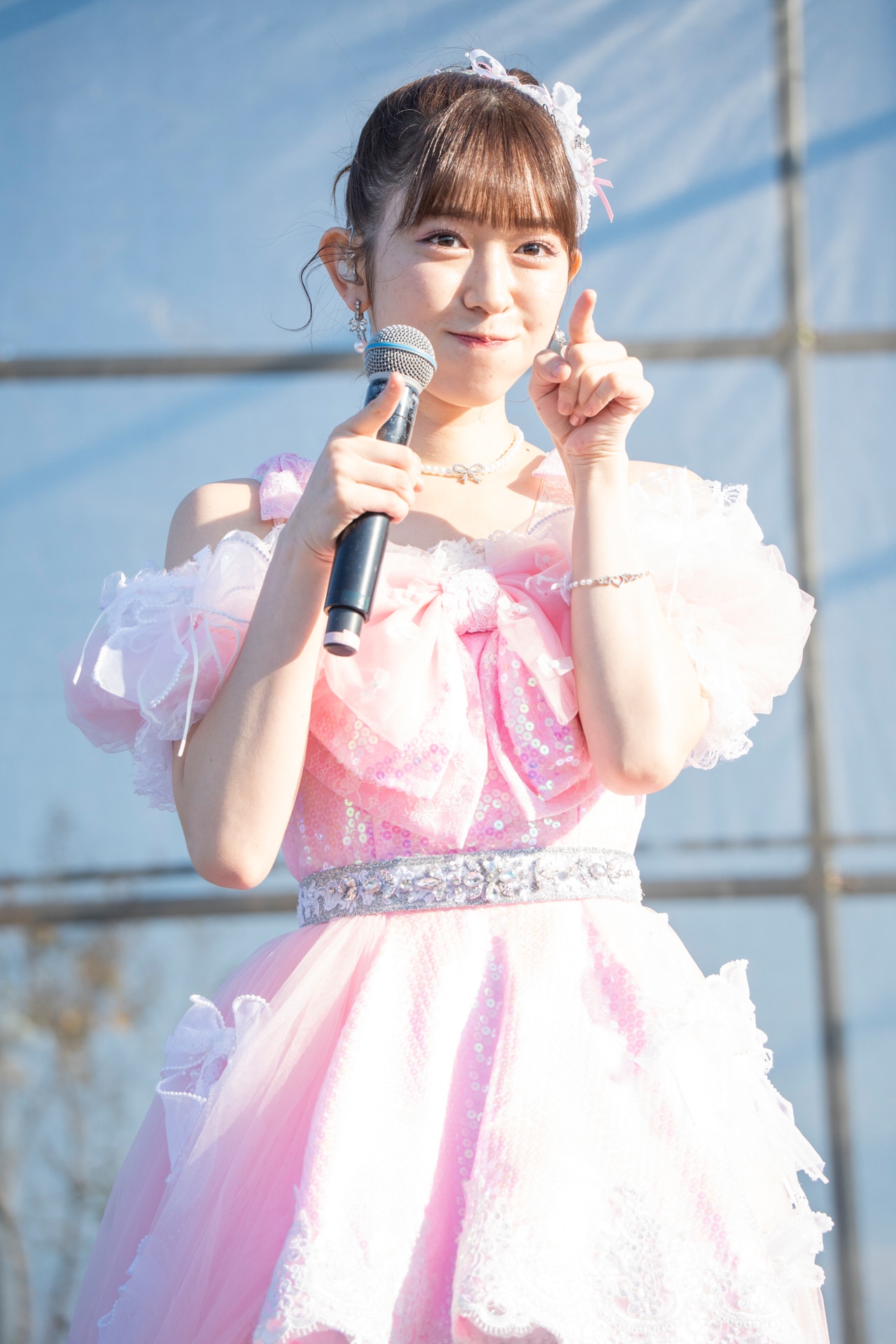 小泉遥香