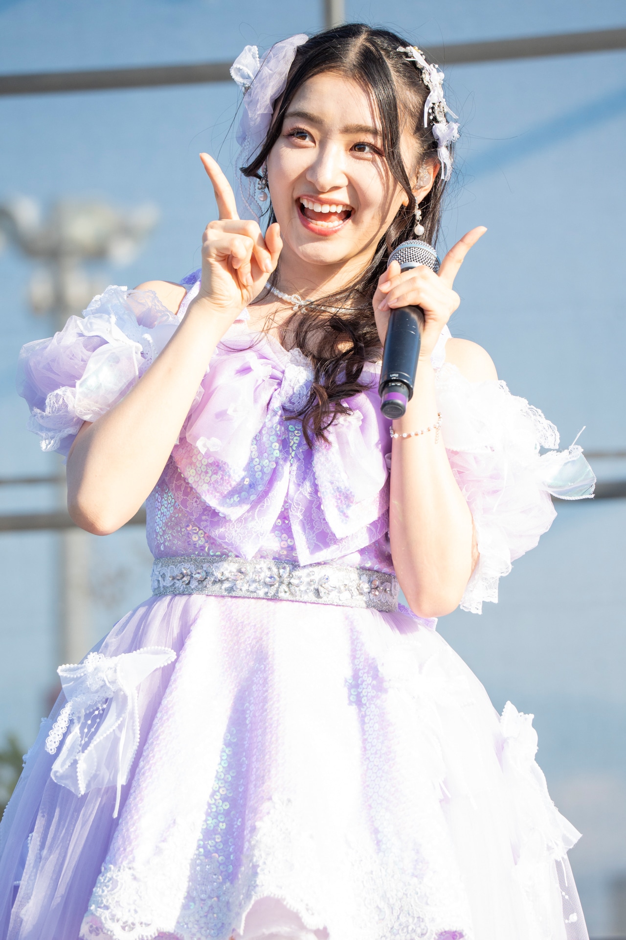 杏ジュリア