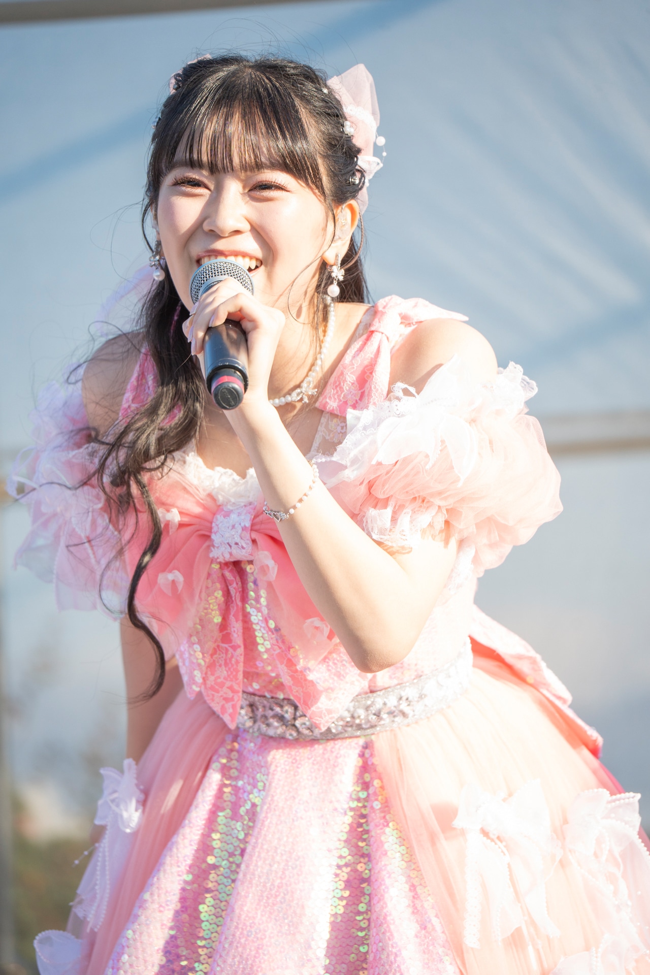 坂井仁香