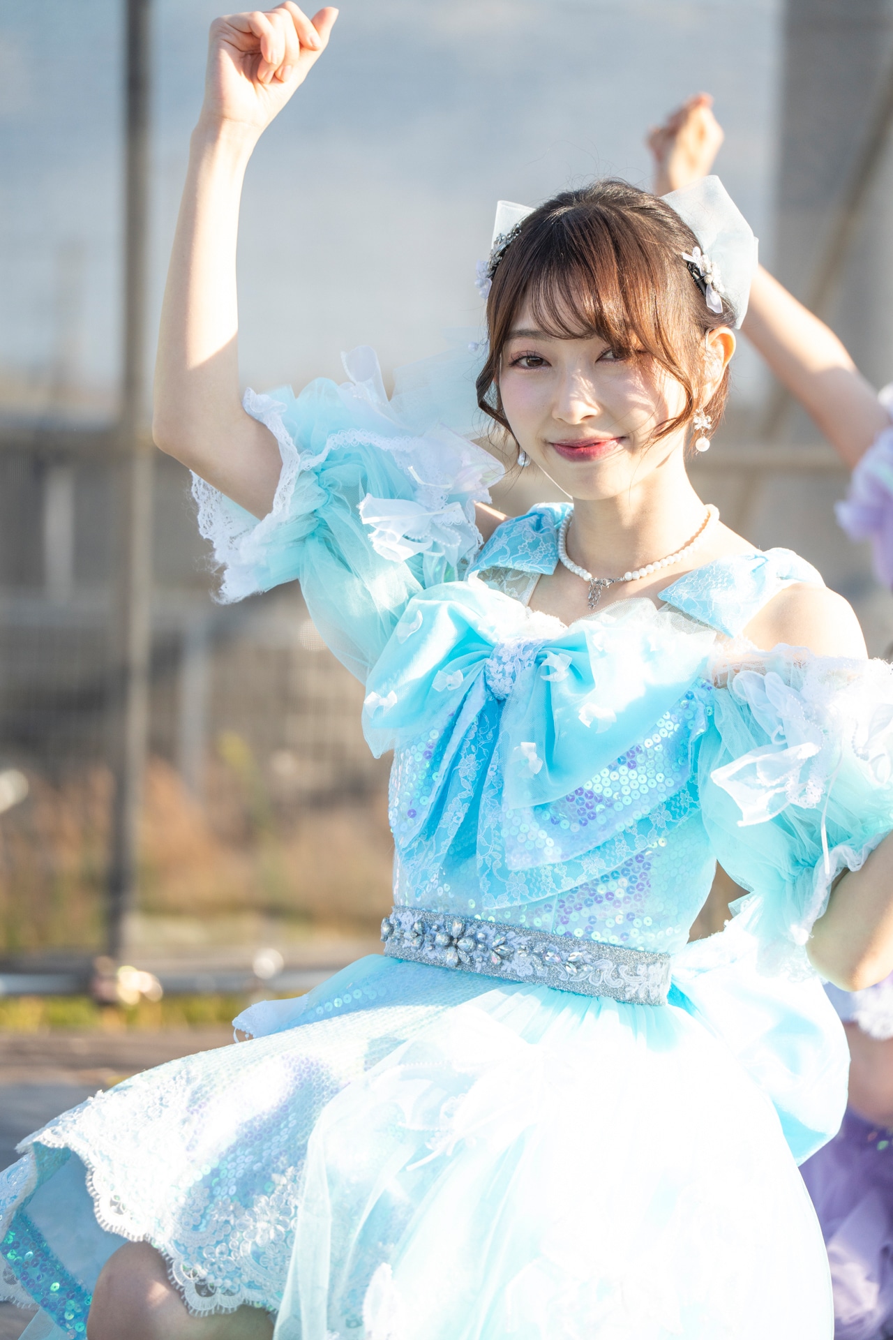 辻野かなみ