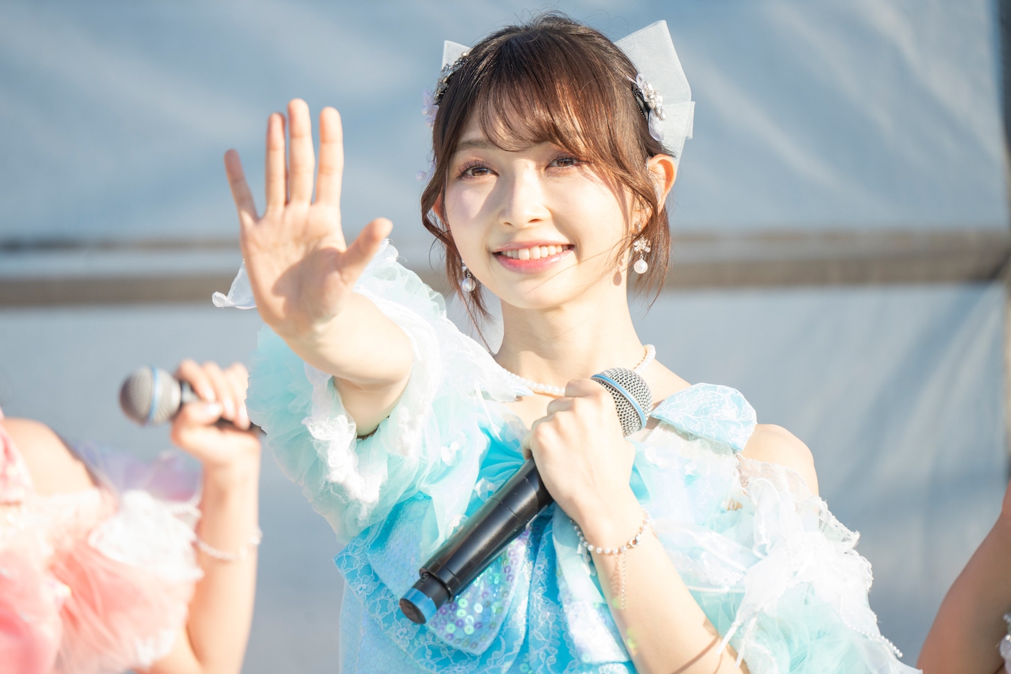 辻野かなみ