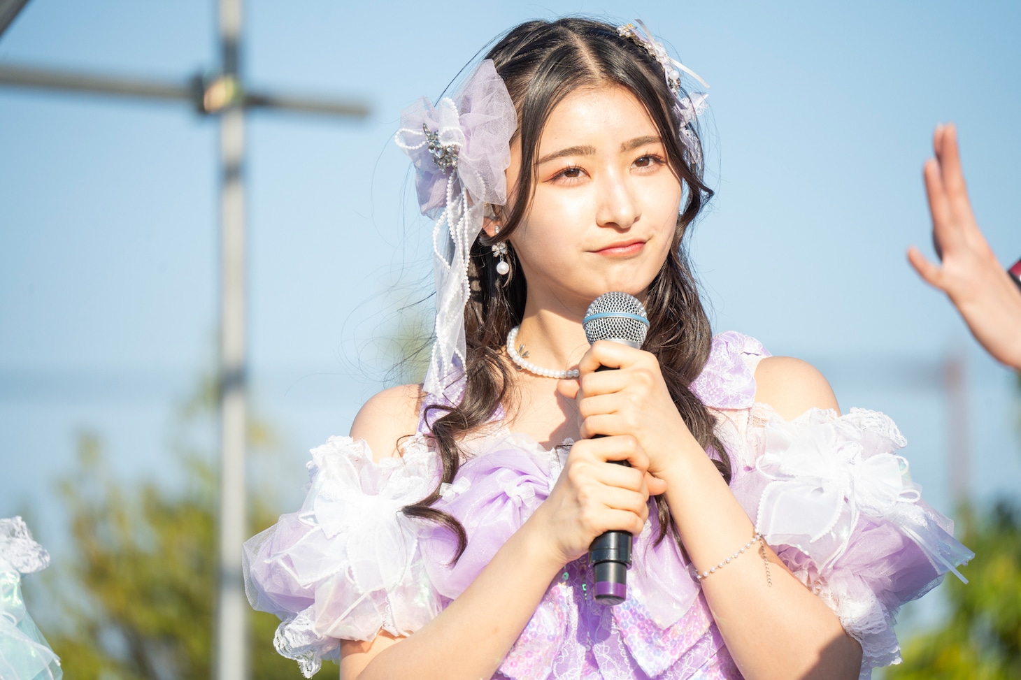 杏ジュリア