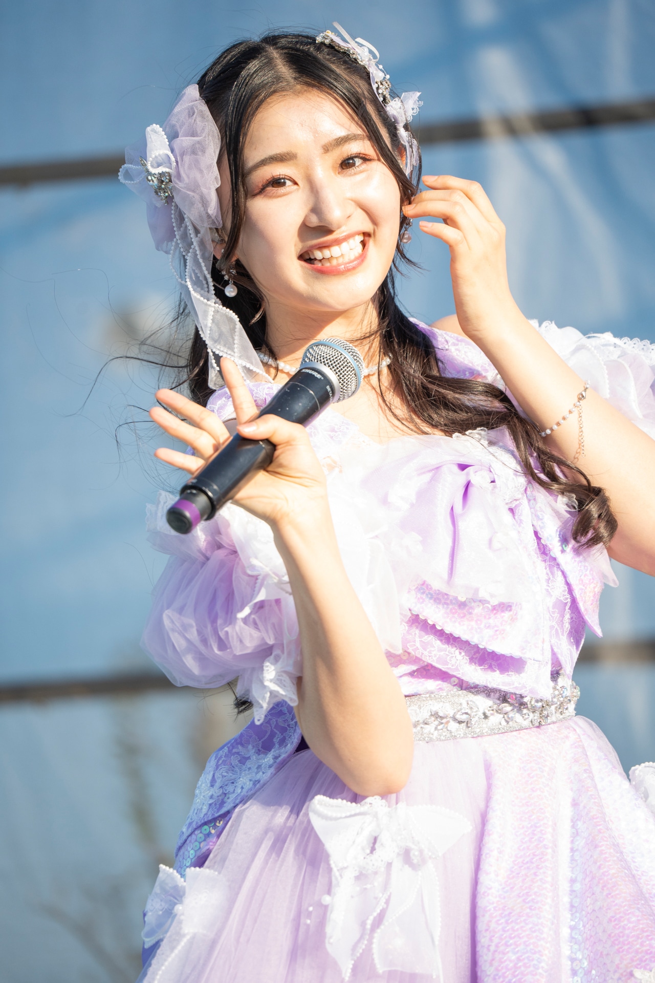 杏ジュリア