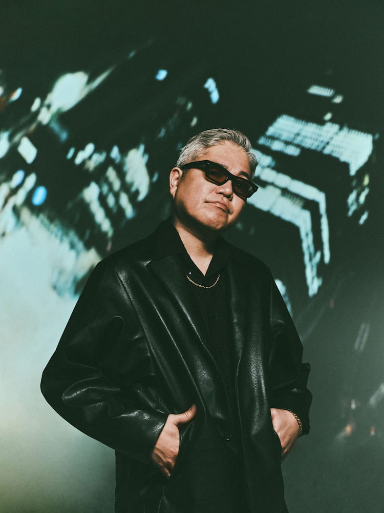 まだまだ遊び足りねえ」RIP SLYME・RYO-Zがソロアルバム発表、ユアソン 