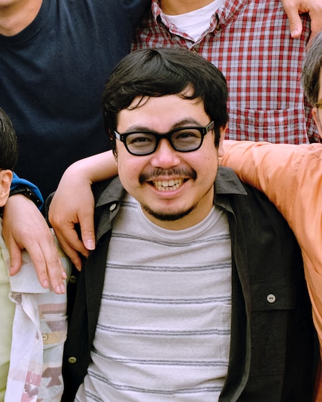 高橋一(思い出野郎Aチーム)