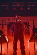 ビッケブランカ(撮影:藤井拓)