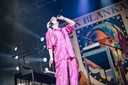 ビッケブランカ(撮影:藤井拓)