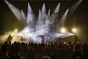 「VK Blanka Hall Tour 2024 - Knightclub -」東京公演の様子。(撮影:藤井拓)