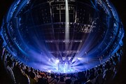 「VK Blanka Hall Tour 2024 - Knightclub -」東京公演の様子。(撮影:藤井拓)