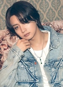 JUNON(BE:FIRST)