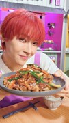 「Cook Do KOREA!」Web動画より。