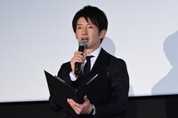 杉山真也（TBSアナウンサー）