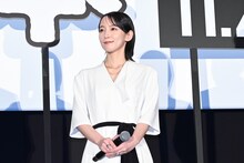 吉岡里帆