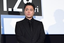 山田孝之