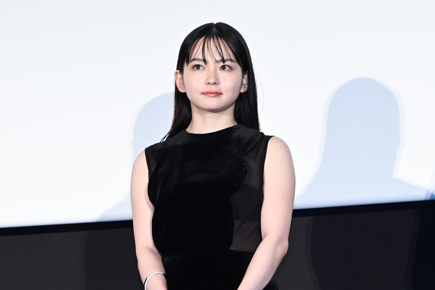 山田杏奈