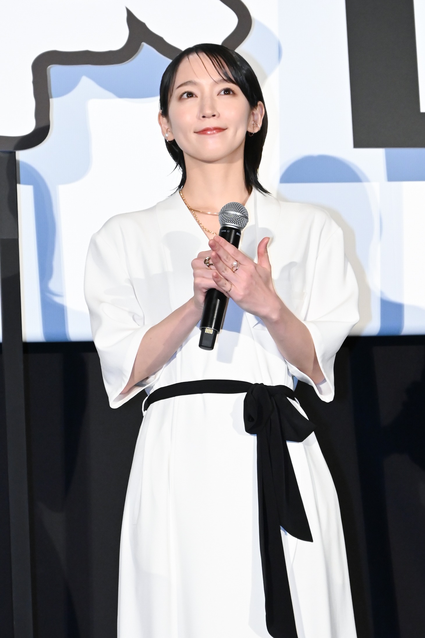 吉岡里帆