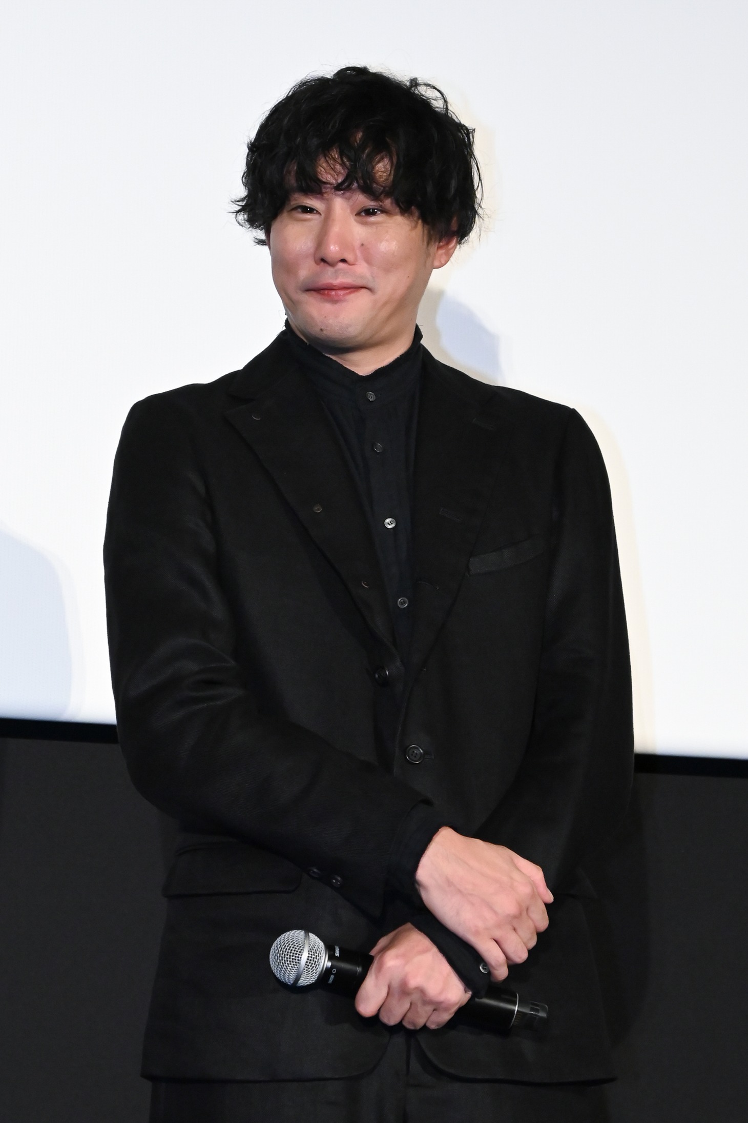 藤井道人監督