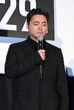 山田孝之