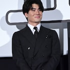 SixTONES森本慎太郎が語る横浜流星の“正体”は「おしゃべり」、撮影前後の変化を語る