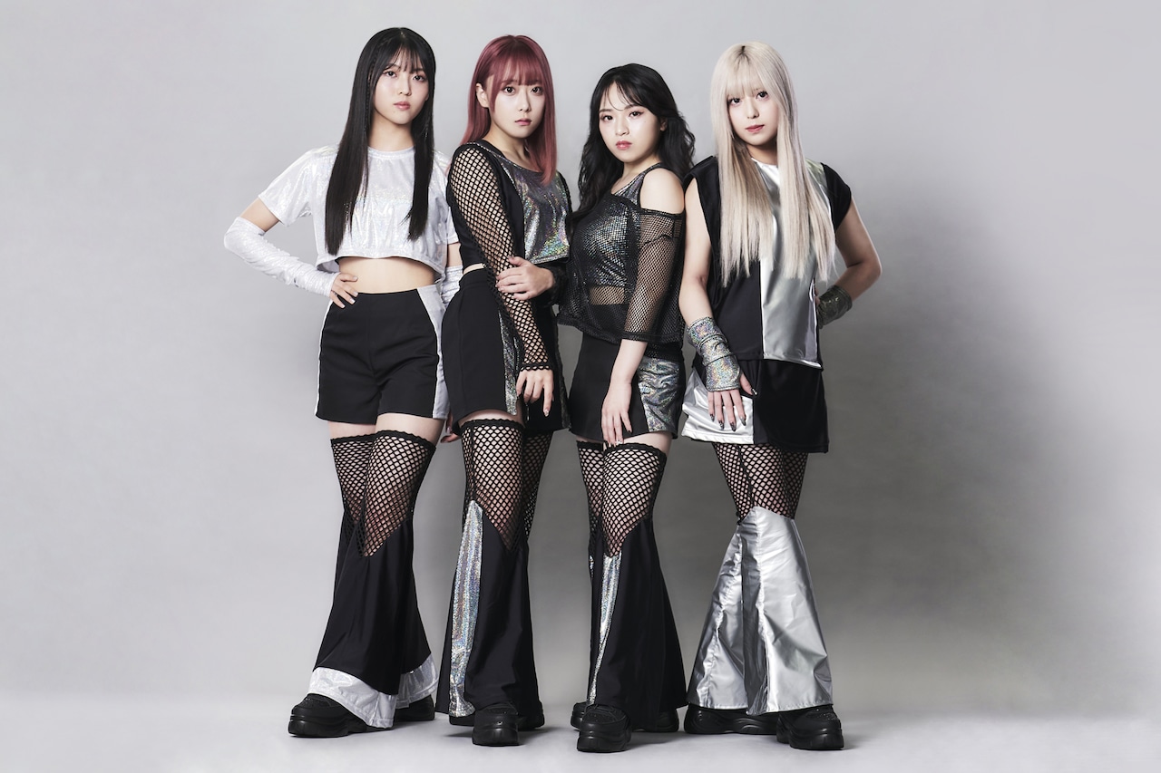 元エイベックス社員が放つ新ガールズグループ・ELFy始動