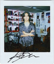 稲葉浩志（B'z）（写真提供：NHK）