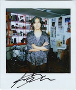 稲葉浩志(B'z)(写真提供:NHK)