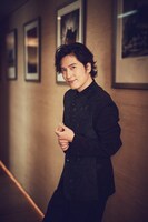 三浦大知の親友・清塚信也