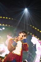 小田惟真（撮影：上溝恭香）