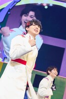 小田惟真（撮影：上溝恭香）