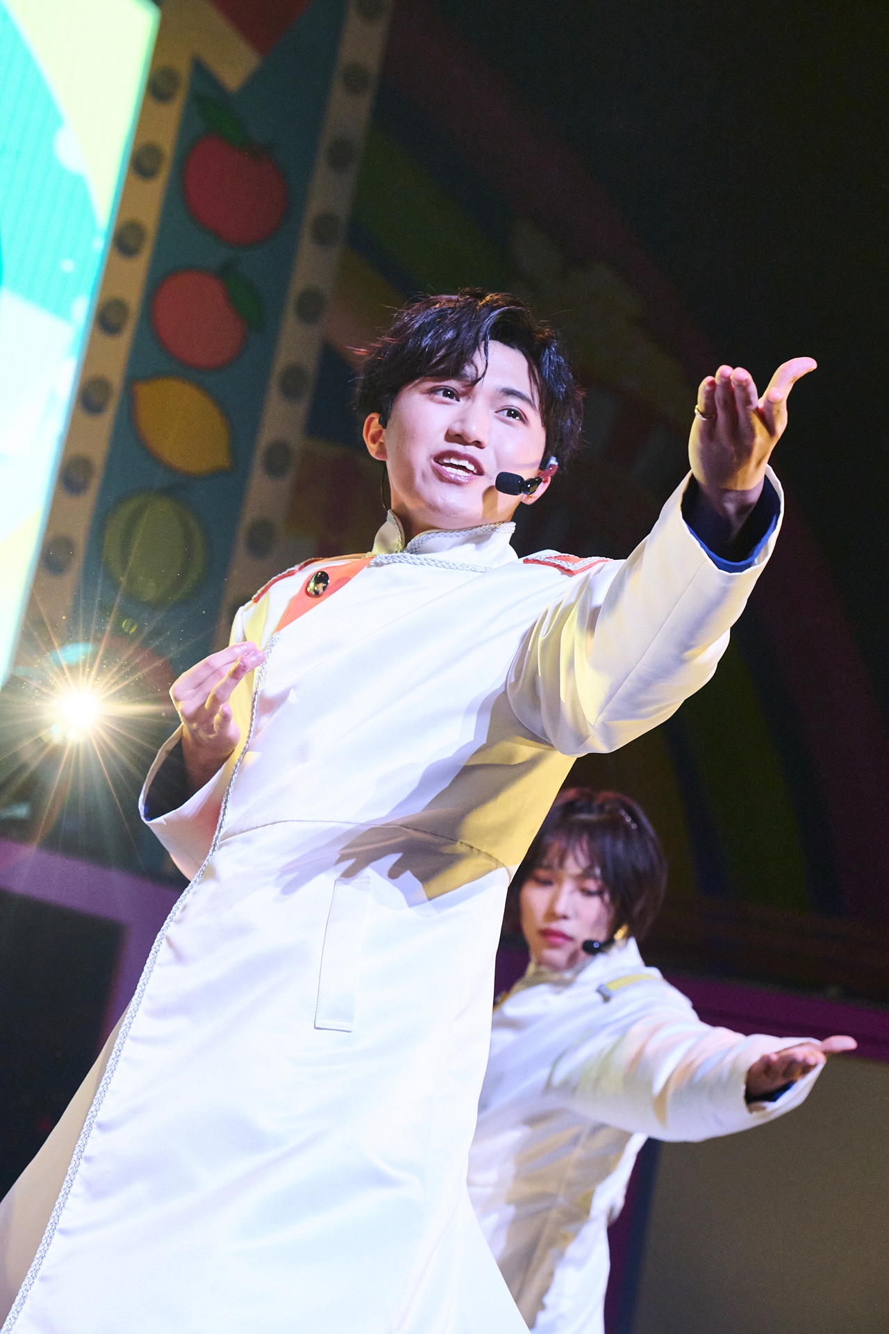 田倉暉久（撮影：上溝恭香）
