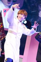 阿部隼大（撮影：上溝恭香）