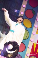 堀内結流（撮影：上溝恭香）