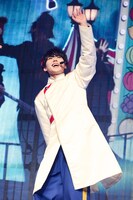 小田惟真（撮影：上溝恭香）