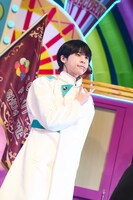 堀内結流（撮影：上溝恭香）