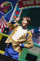 星野晴海（撮影：上溝恭香）