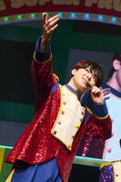 小田惟真（撮影：上溝恭香）