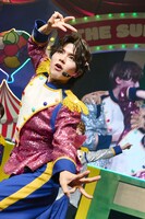 松本勇輝（撮影：上溝恭香）