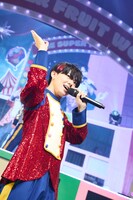 小田惟真（撮影：上溝恭香）