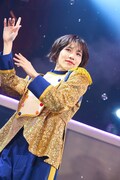 星野晴海（撮影：上溝恭香）