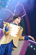 星野晴海（撮影：上溝恭香）