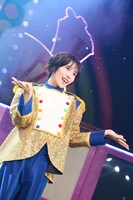 星野晴海（撮影：上溝恭香）