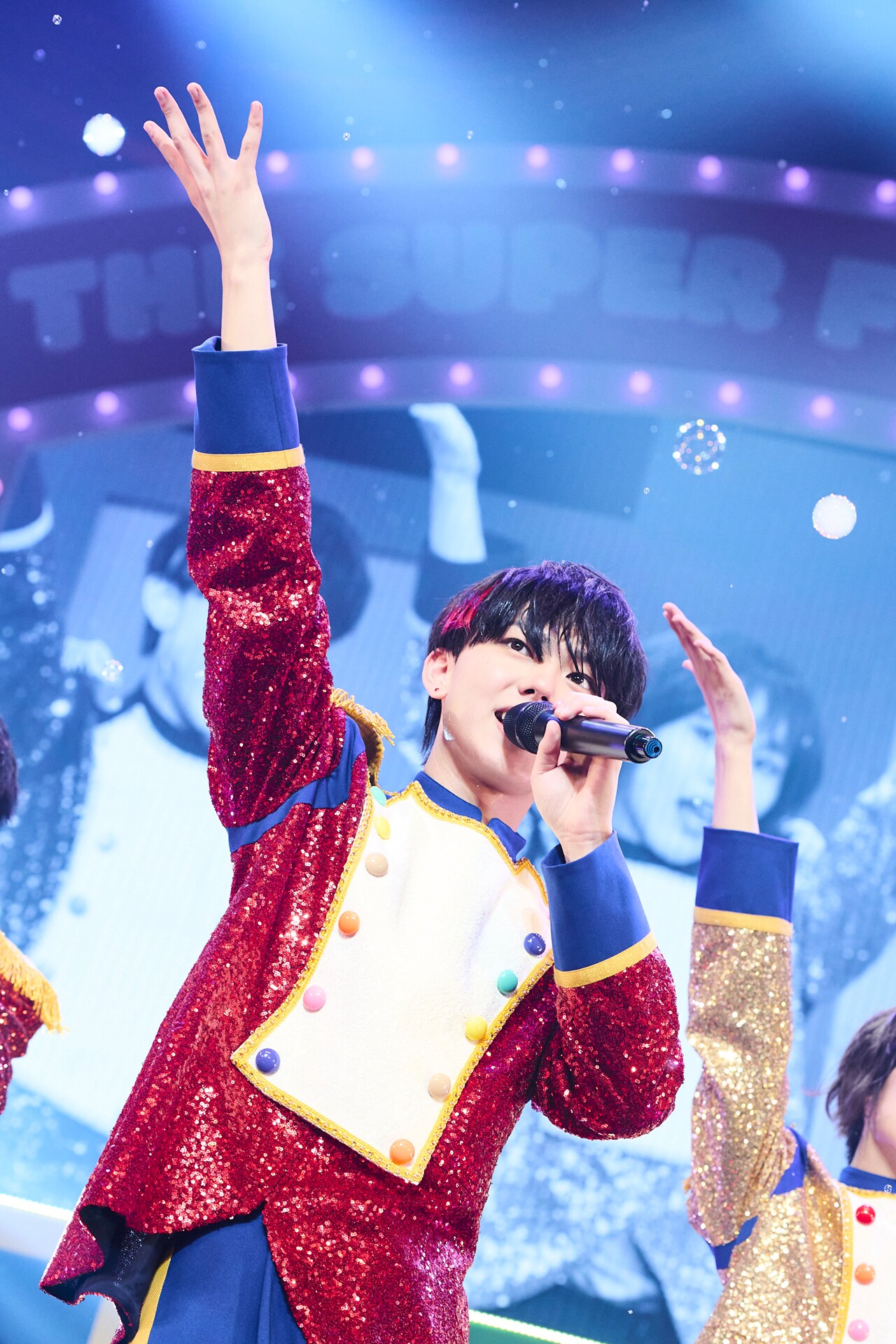 スパフル FC限定 小田 惟真 photo📸🇰🇷✨ #photo #スパフル #小田惟真 #07 #韓国好き