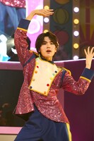 松本勇輝（撮影：上溝恭香）