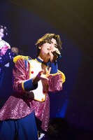 松本勇輝（撮影：上溝恭香）