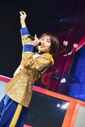星野晴海（撮影：上溝恭香）
