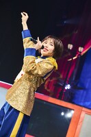 星野晴海（撮影：上溝恭香）