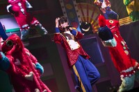 小田惟真（撮影：上溝恭香）