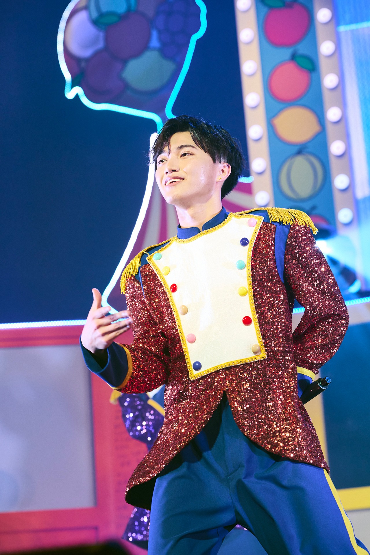 田倉暉久（撮影：上溝恭香）